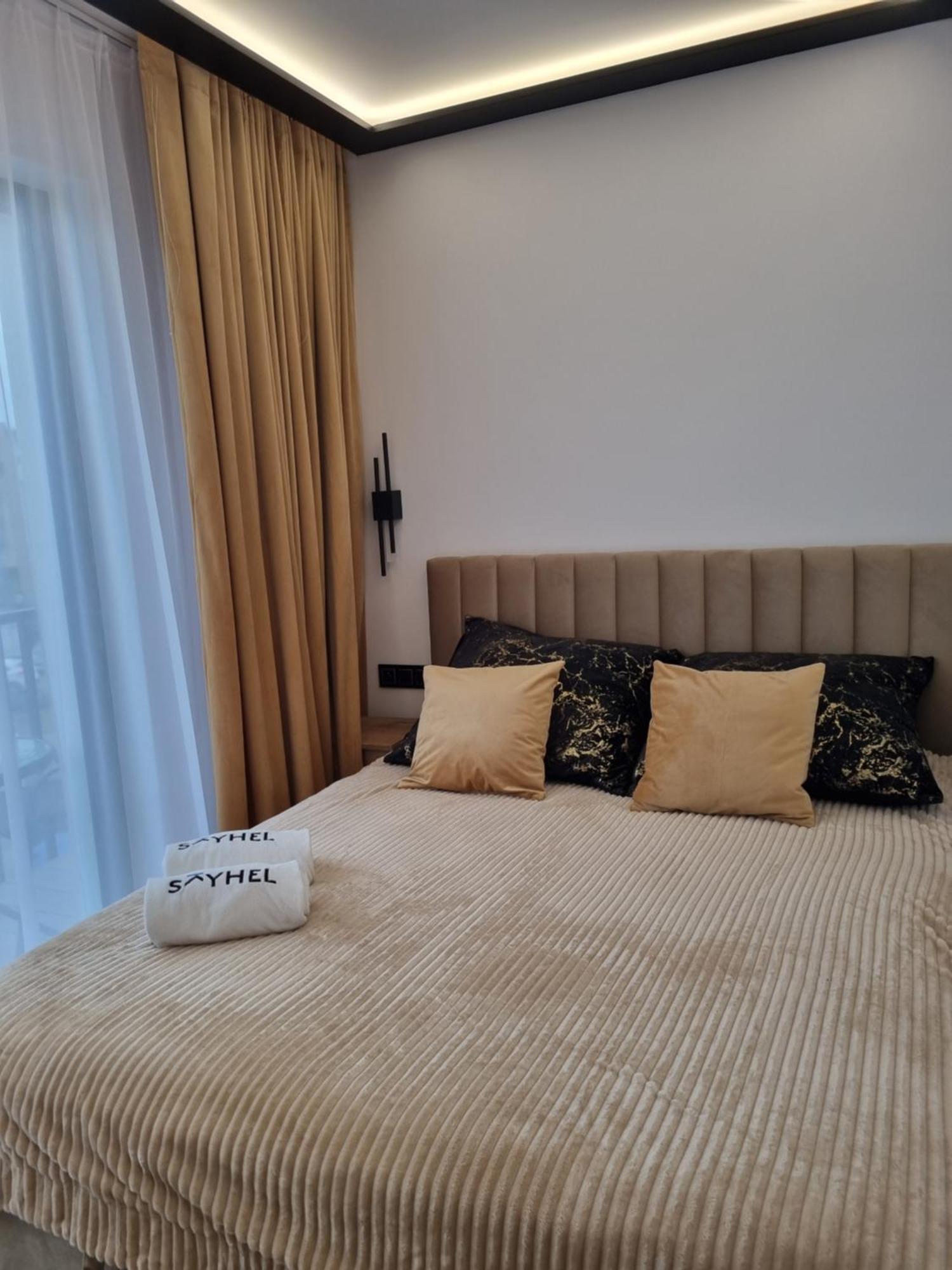Skyhel 203 Apartment