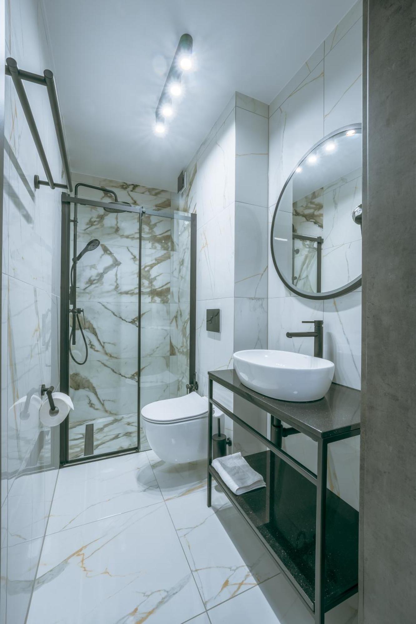 Apartment Skyhel 203