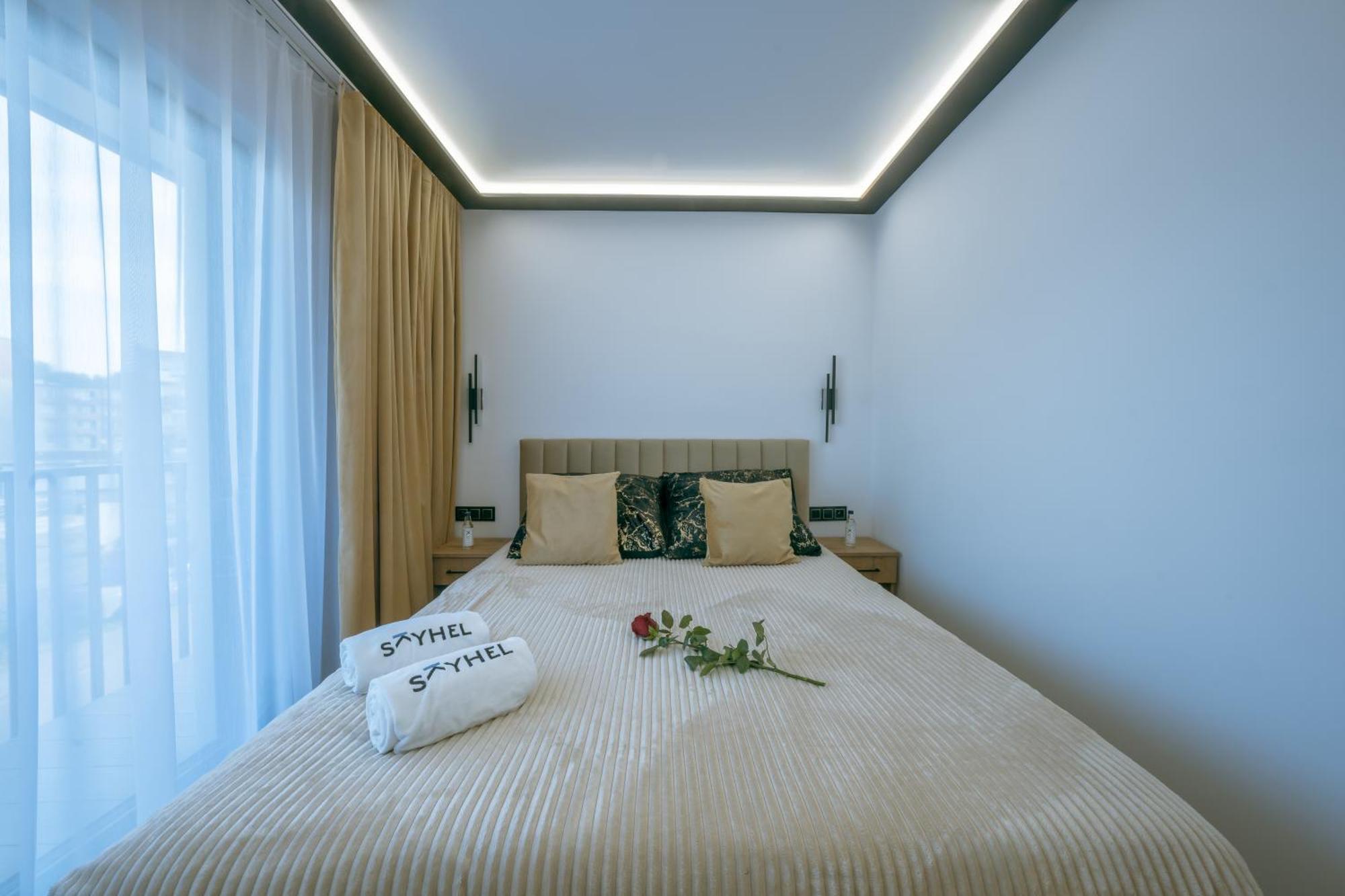 Skyhel 203 Apartment *