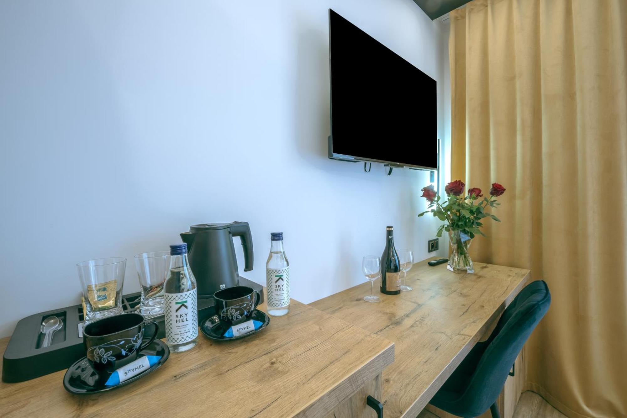 Skyhel 203 Apartment