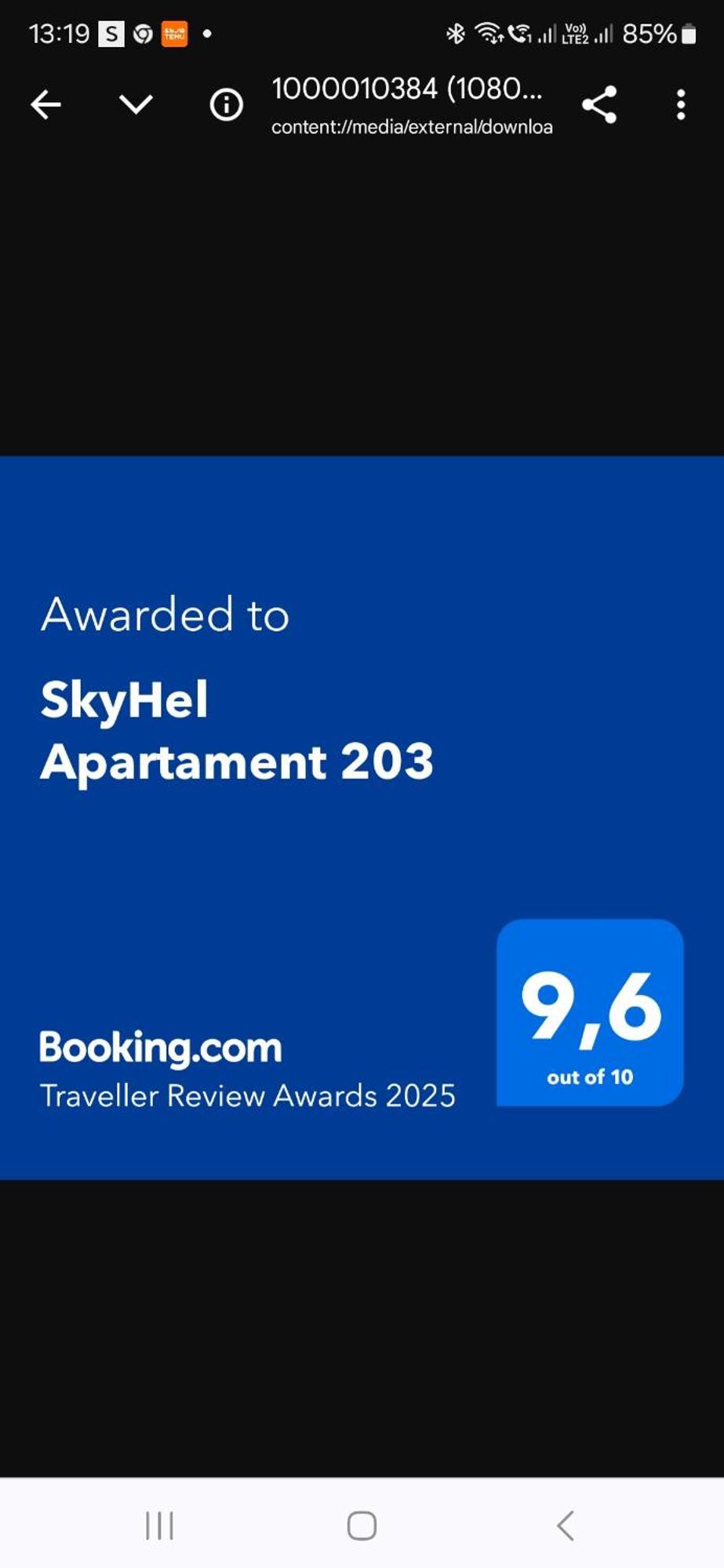 Skyhel 203